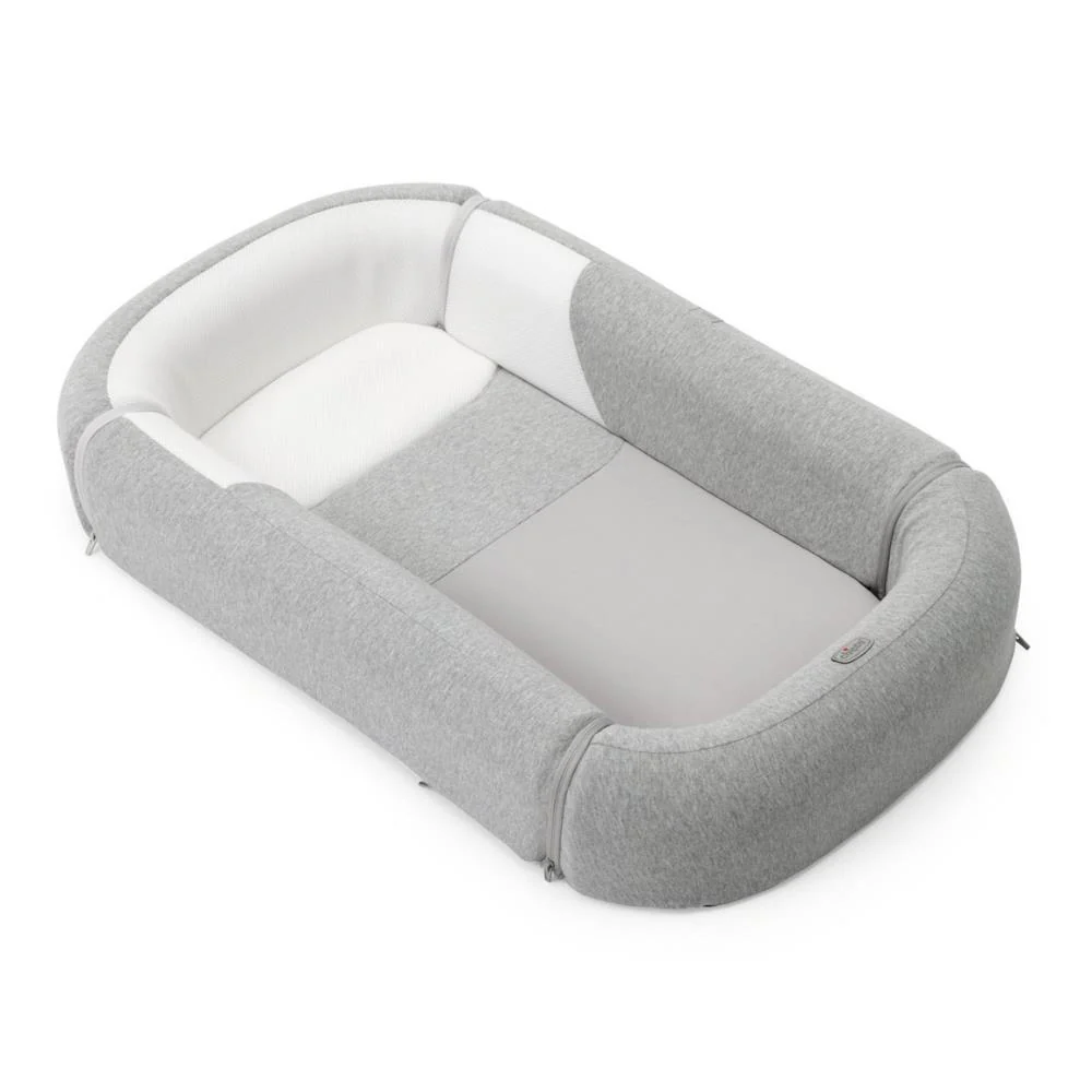 Chicco Mommy Pod 3em1 Grey