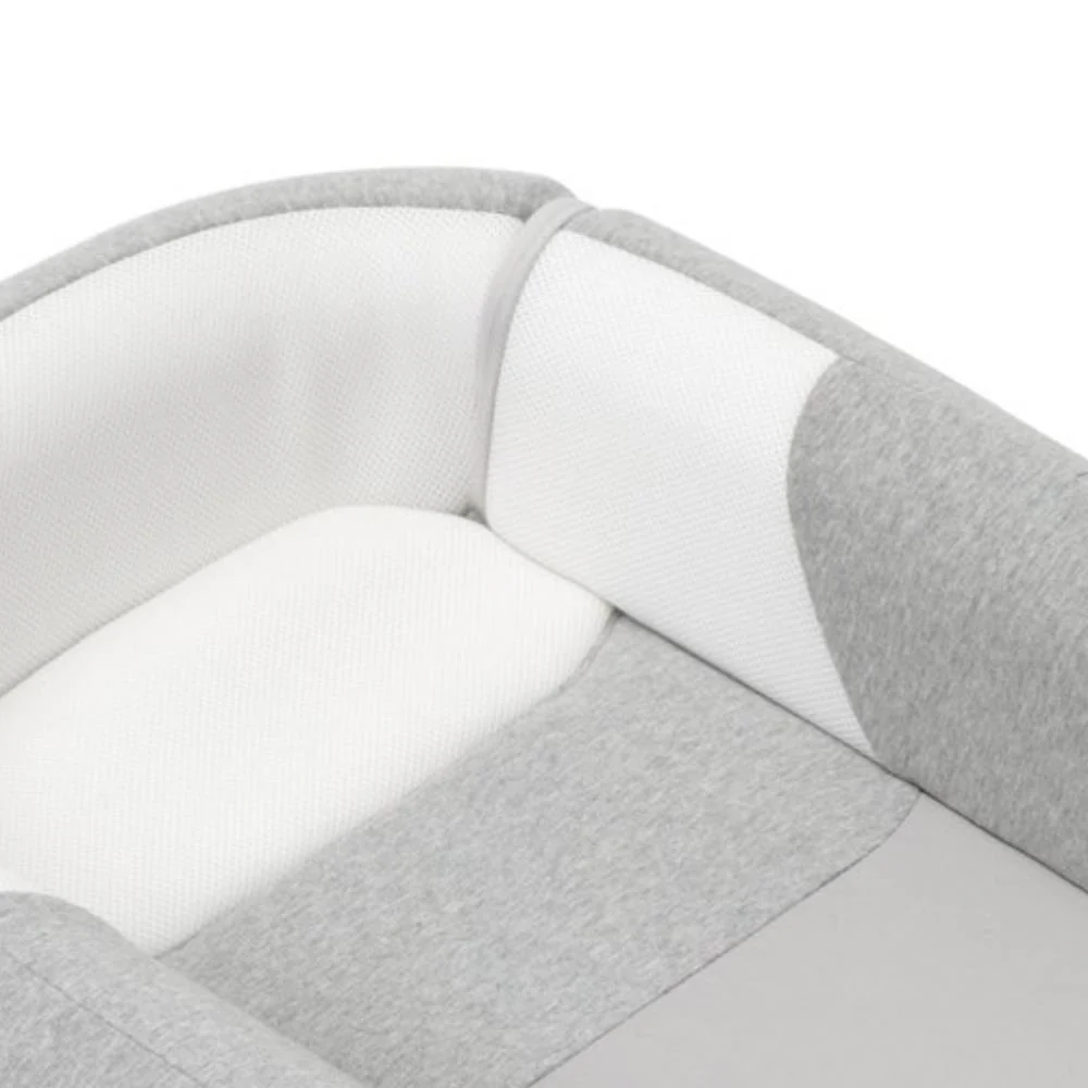 Chicco Mommy Pod 3em1 Grey - Image 3