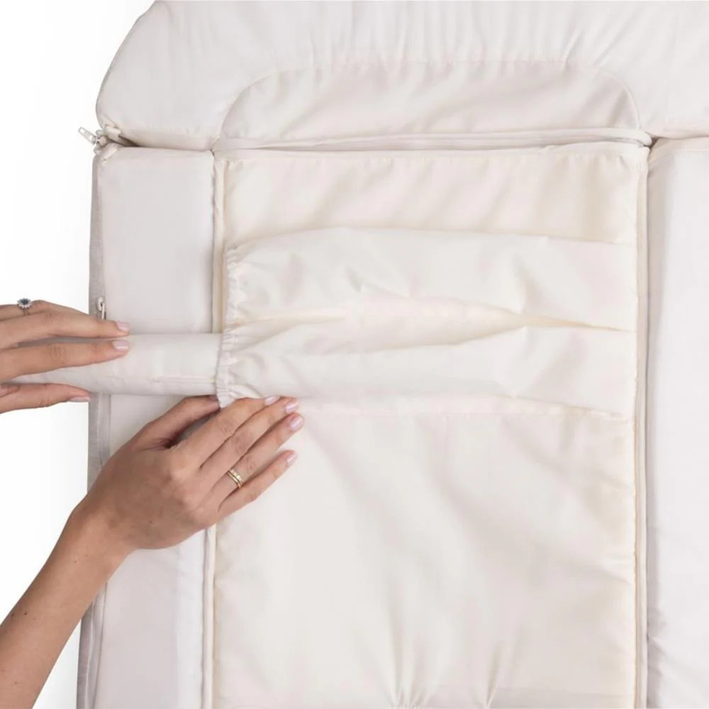 Chicco Mommy Pod 3em1 Grey - Image 4