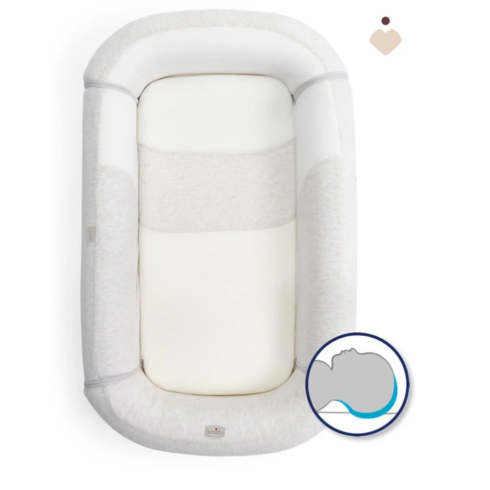 Chicco Mommy Pod 3em1 Grey - Image 6