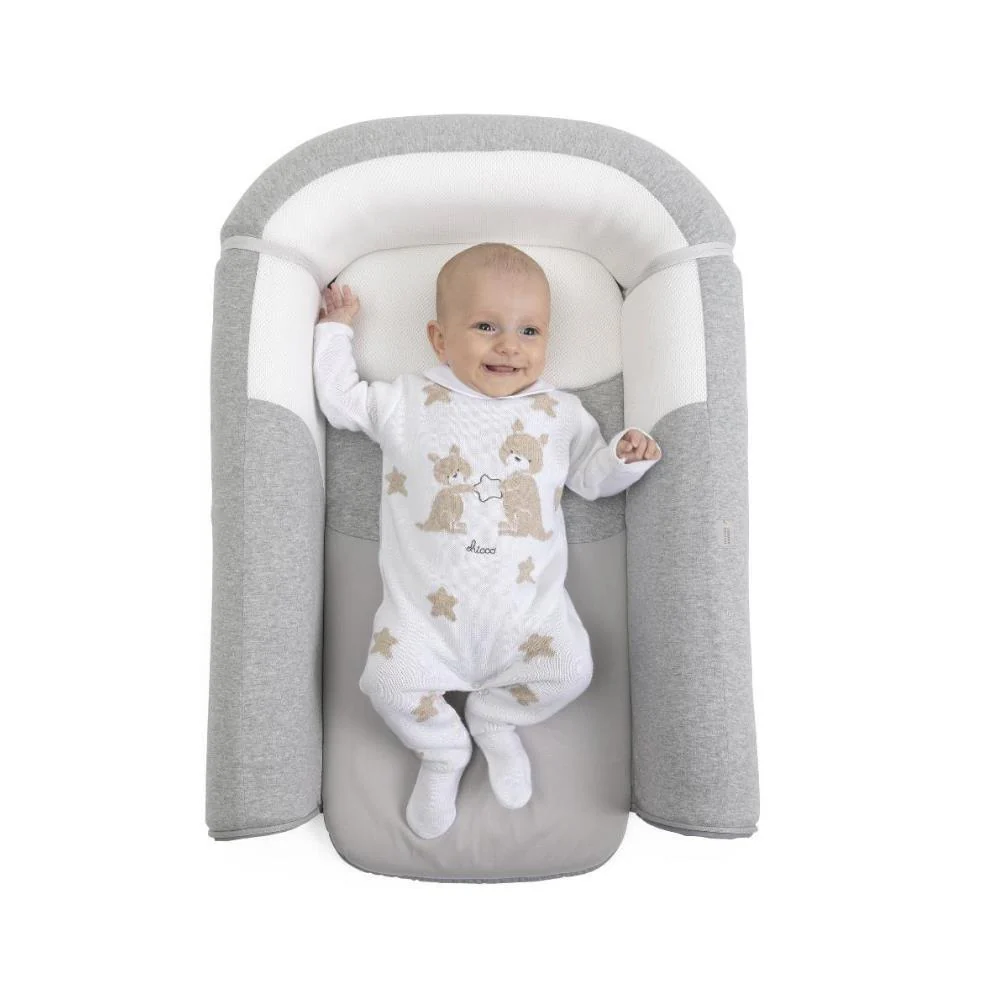 Chicco Mommy Pod 3em1 Grey - Image 8