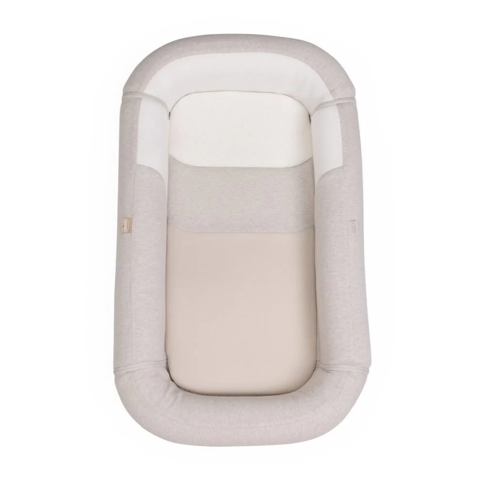 Chicco Mommy Pod 3em1 Natural