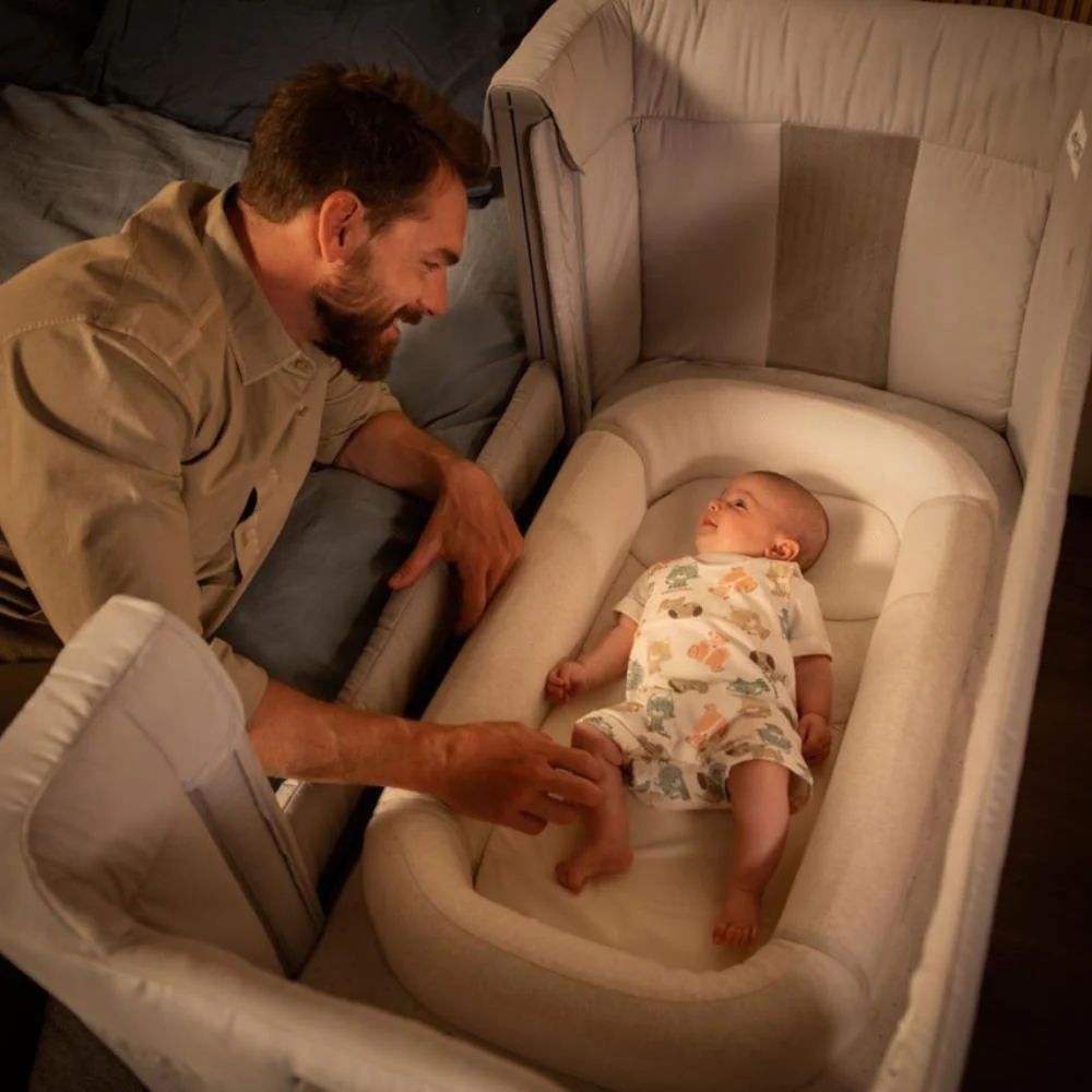 Chicco Mommy Pod 3em1 Natural - Image 10