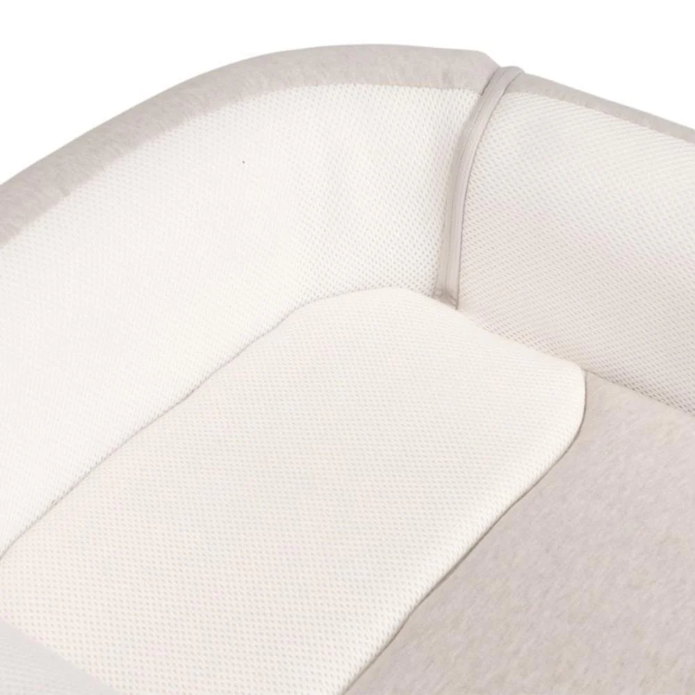 Chicco Mommy Pod 3em1 Natural - Image 3