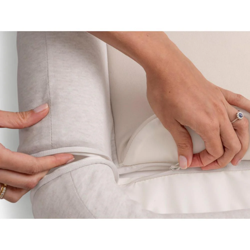 Chicco Mommy Pod 3em1 Natural - Image 5
