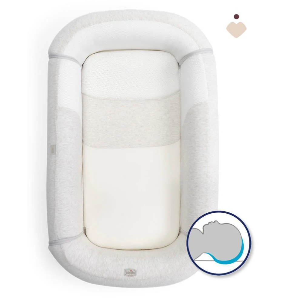 Chicco Mommy Pod 3em1 Natural - Image 6