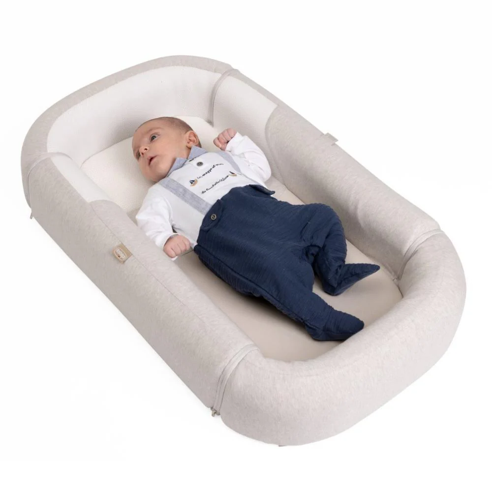 Chicco Mommy Pod 3em1 Natural - Image 7