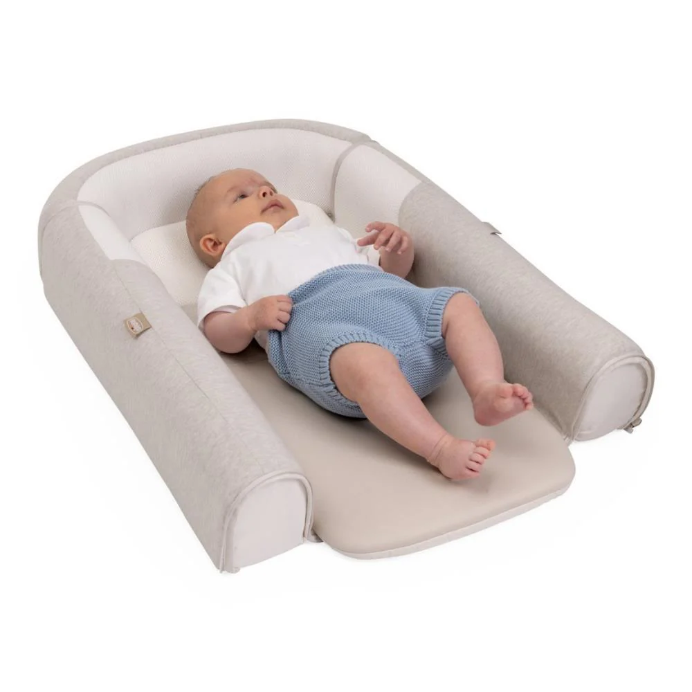 Chicco Mommy Pod 3em1 Natural - Image 8