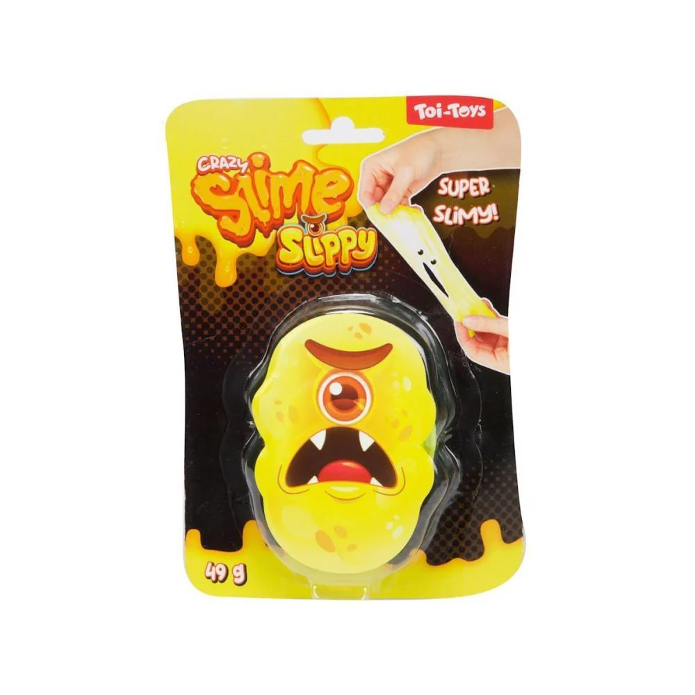 Monstro Super Slimy Crazy Slime - Image 3
