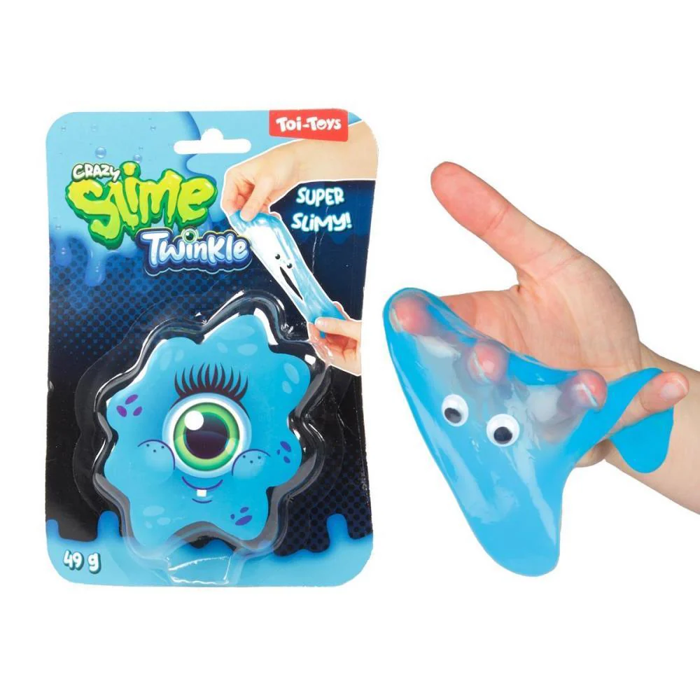 Monstro Super Slimy Crazy Slime - Image 6