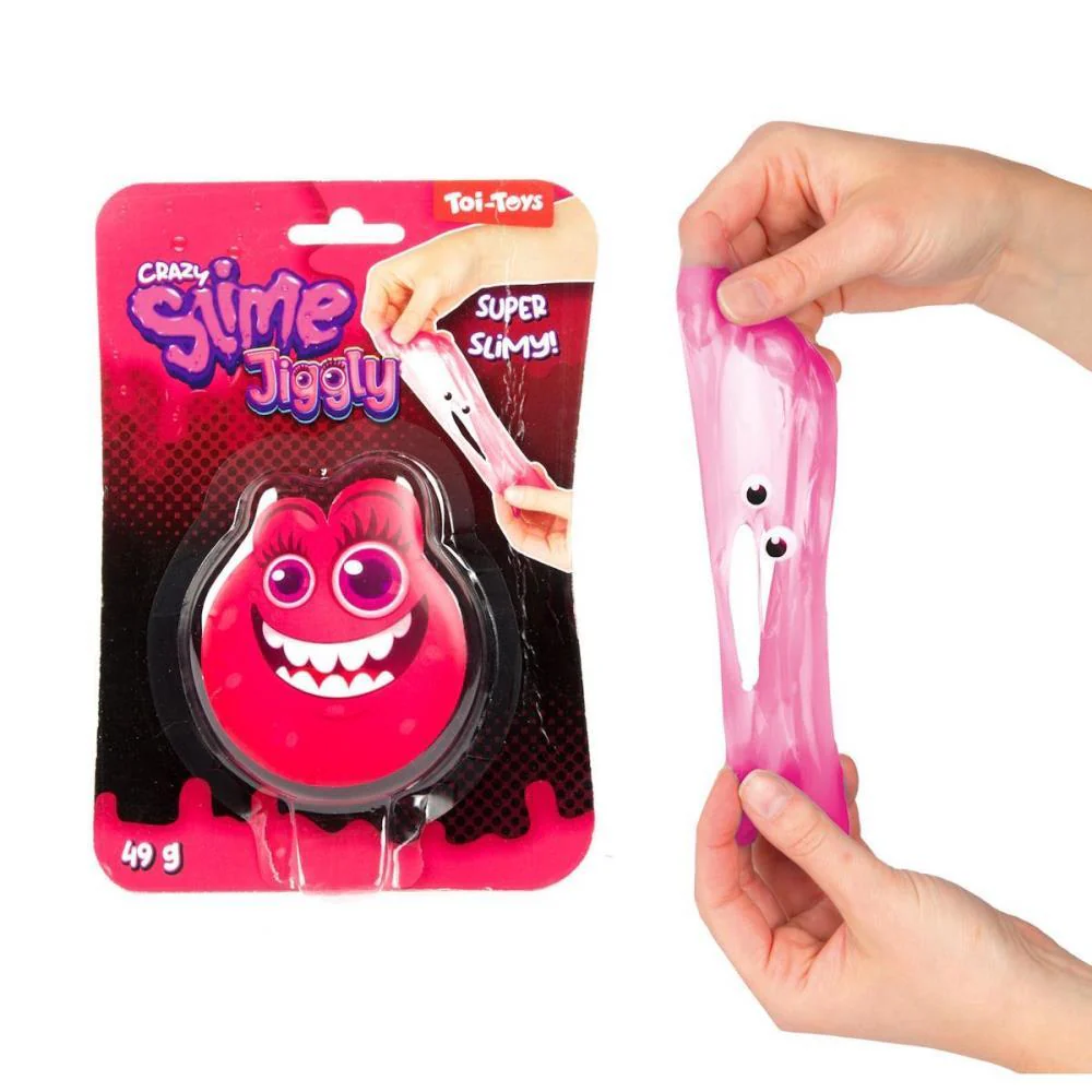 Monstro Super Slimy Crazy Slime - Image 7