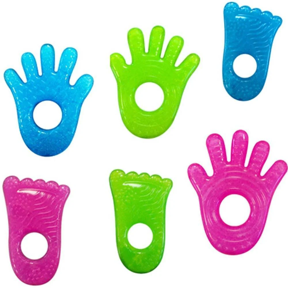 Mordedor Fun Ice Chewy Theether