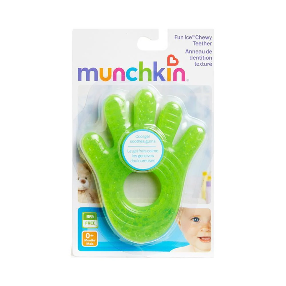 Mordedor Fun Ice Chewy Theether - Image 4