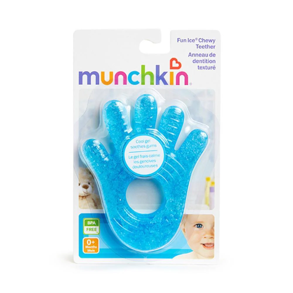 Mordedor Fun Ice Chewy Theether - Image 5