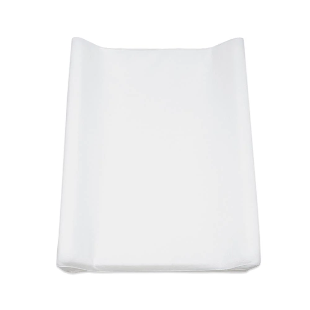 Muda Fraldas em Espuma com Forra Pasito a Pasito Little Bloom Flower Grey - Image 3