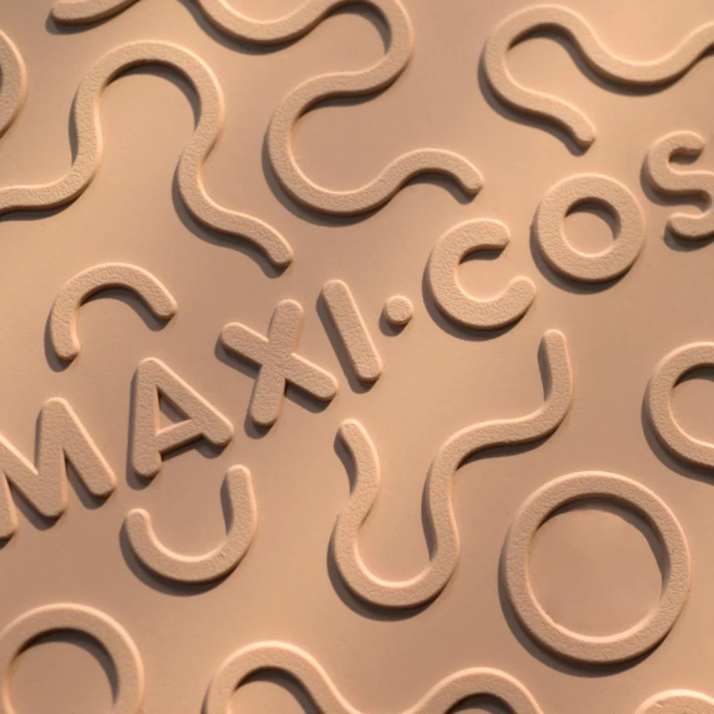 Muda Fraldas em Espuma Maxi-Cosi Mavis Elegance Beige - Image 5