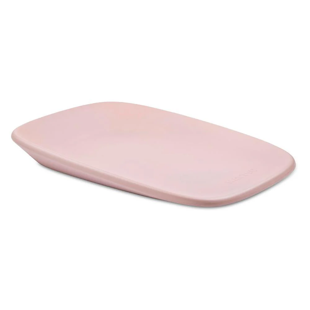 Muda Fraldas em Espuma Nattou Rosa Velho 70x50cm - Image 2