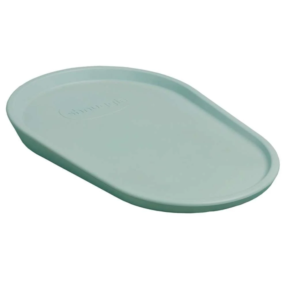 Muda Fraldas Shnuggle Squishy Eucalyptus - Image 3