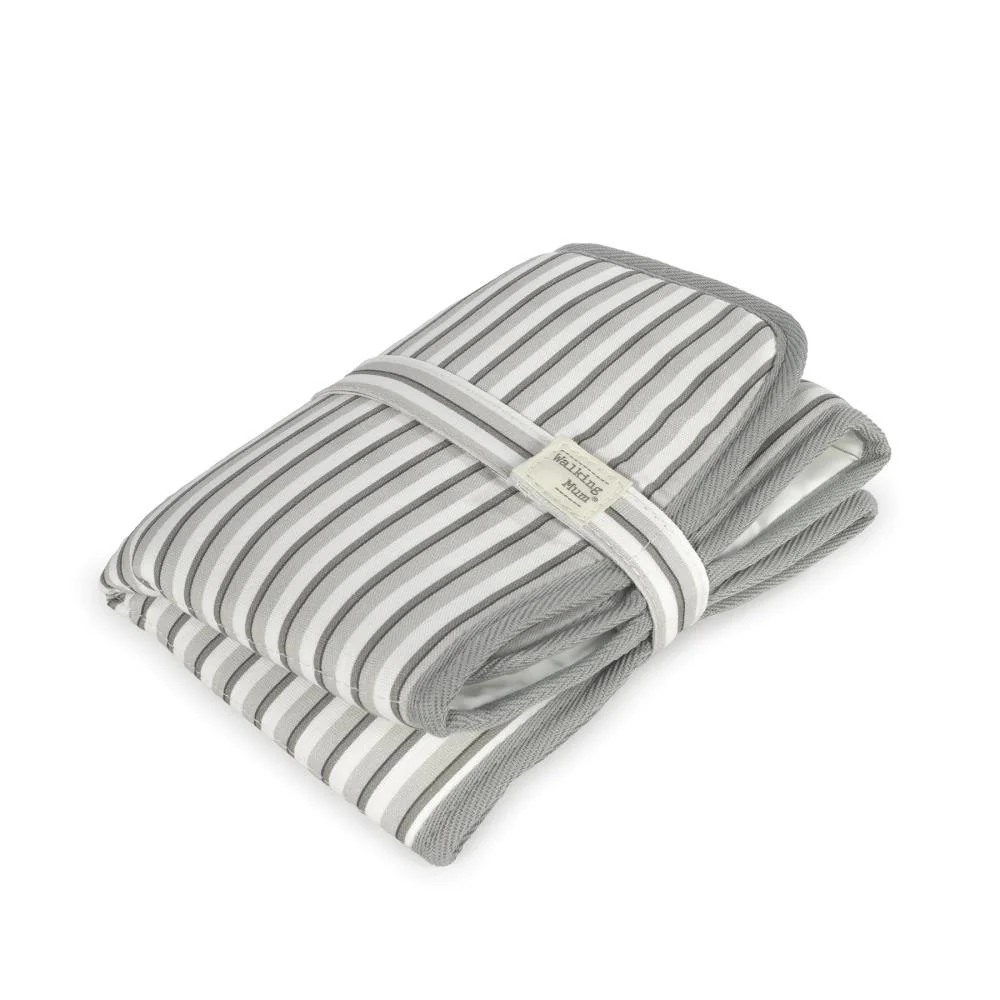 Muda Fraldas Walking Mum Botton Strips - Image 3