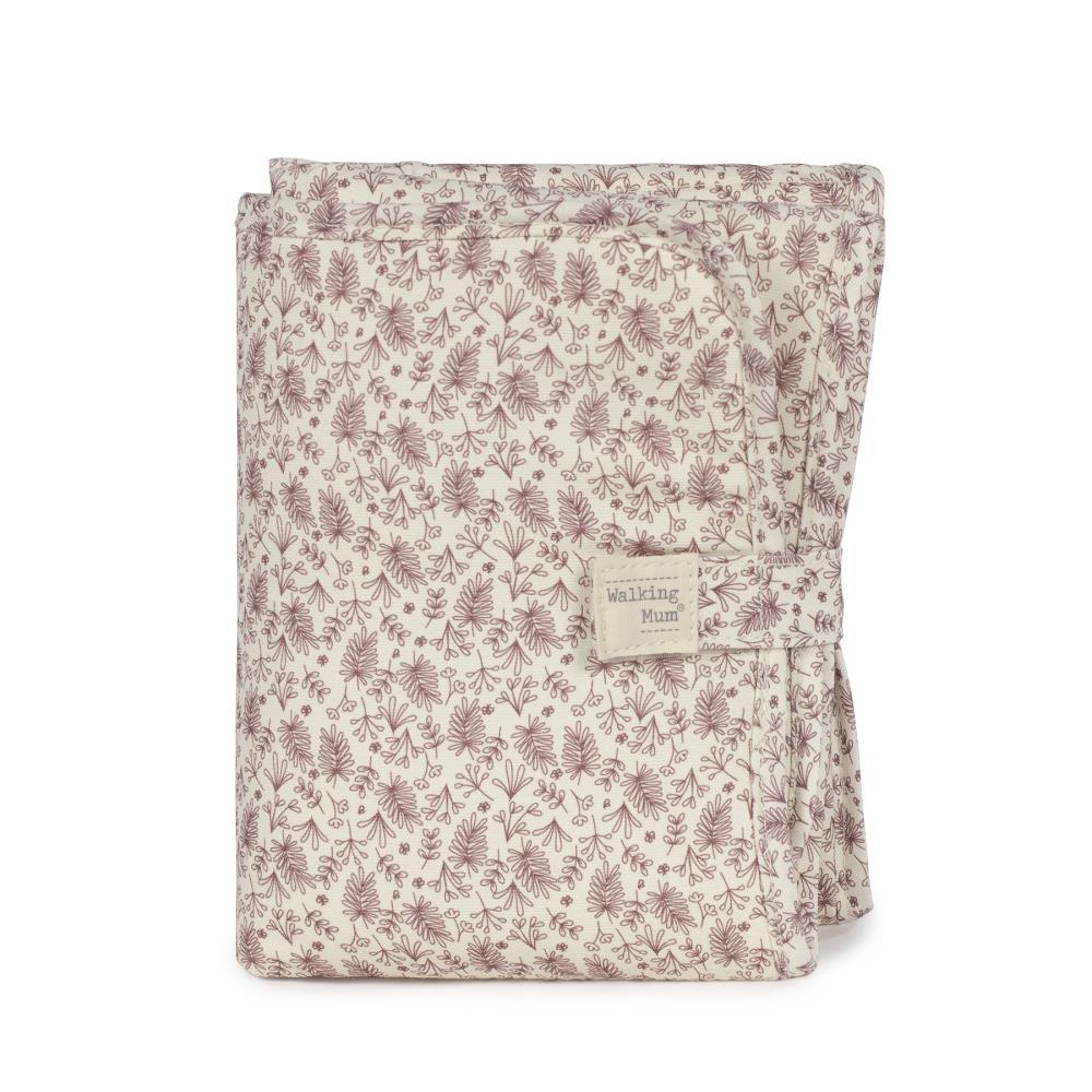 Muda Fraldas Walking Mum Gala Cerise