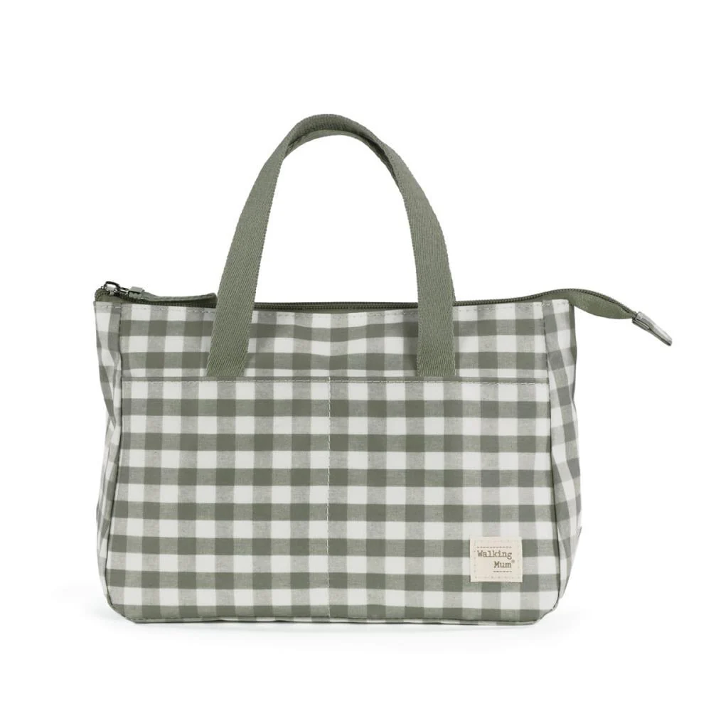 Necessaire Walking Mum Caetana Stone - Image 4