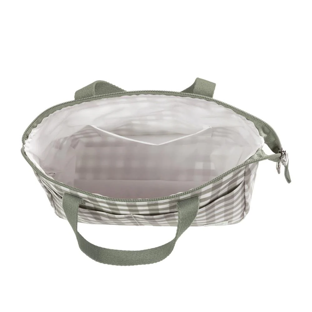 Necessaire Walking Mum Caetana Stone - Image 6