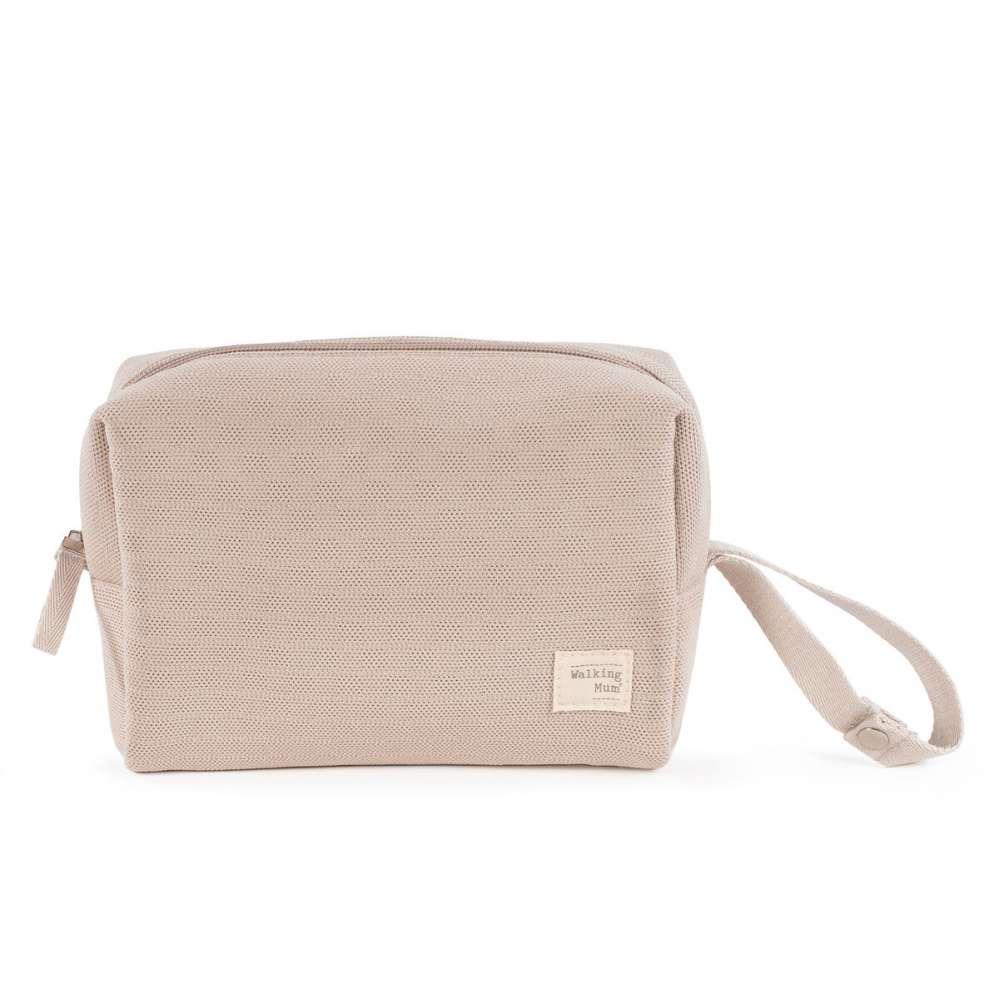 Necessaire Walking Mum Eco-Mum Apricot