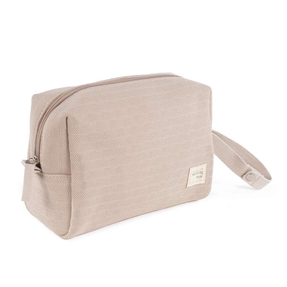 Necessaire Walking Mum Eco-Mum Apricot - Image 2