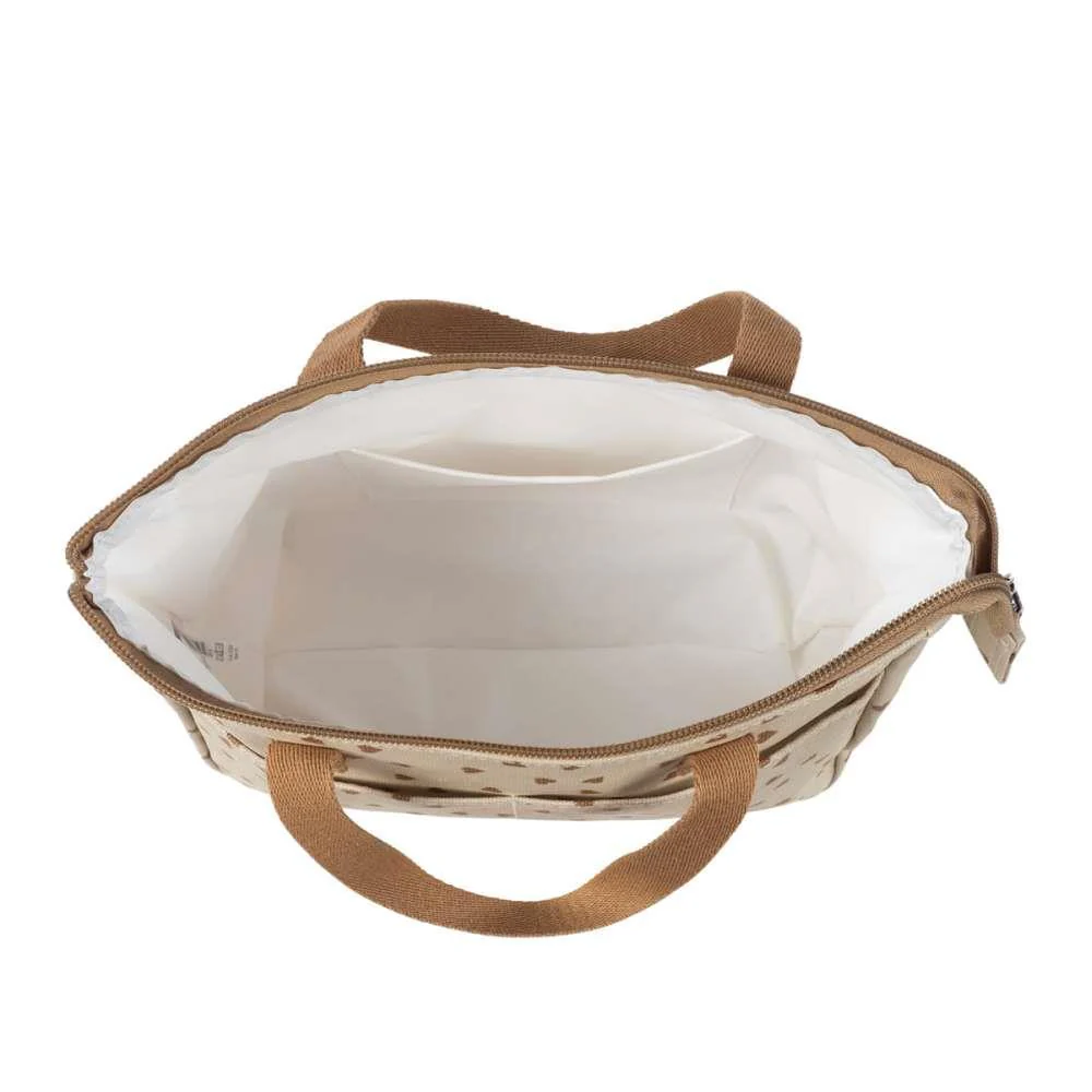 Necessaire Walking Mum Hearts Poppy Cinnamon - Image 8