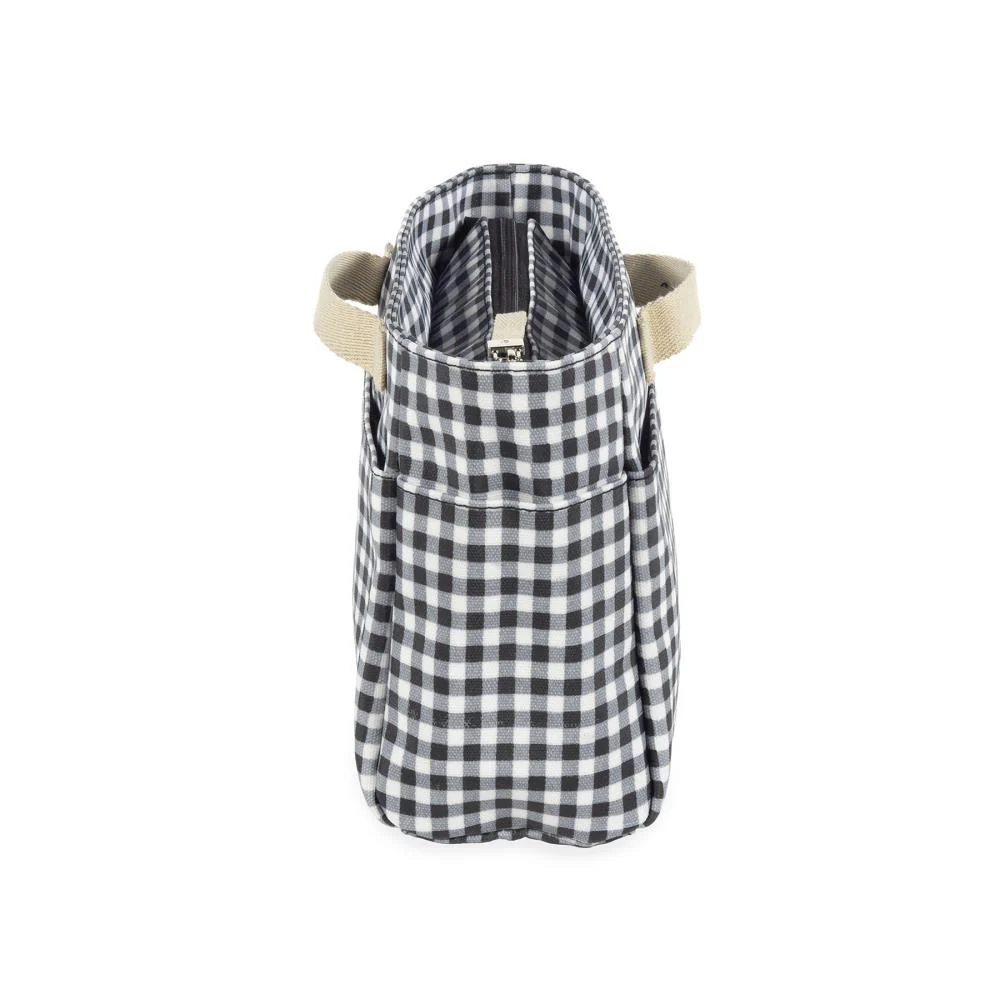 Necessaire Walking Mum I Love Vichy Preto - Image 3