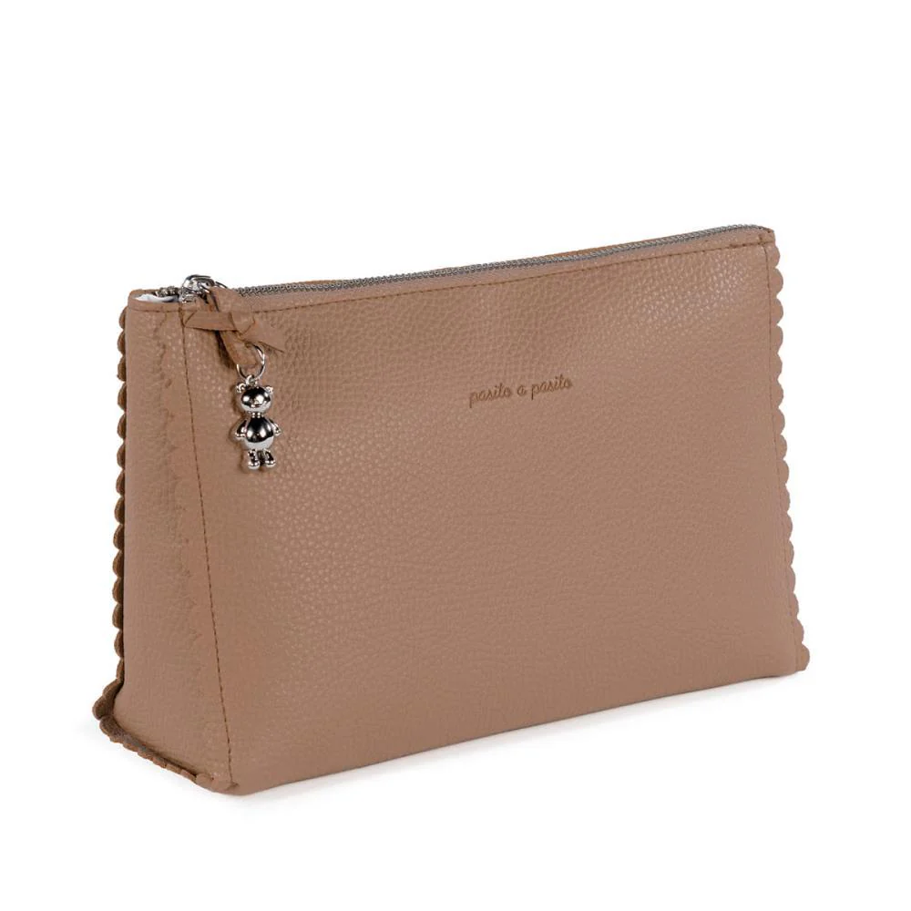 Necessaire Pasito a Pasito Icon Caramel - Image 2