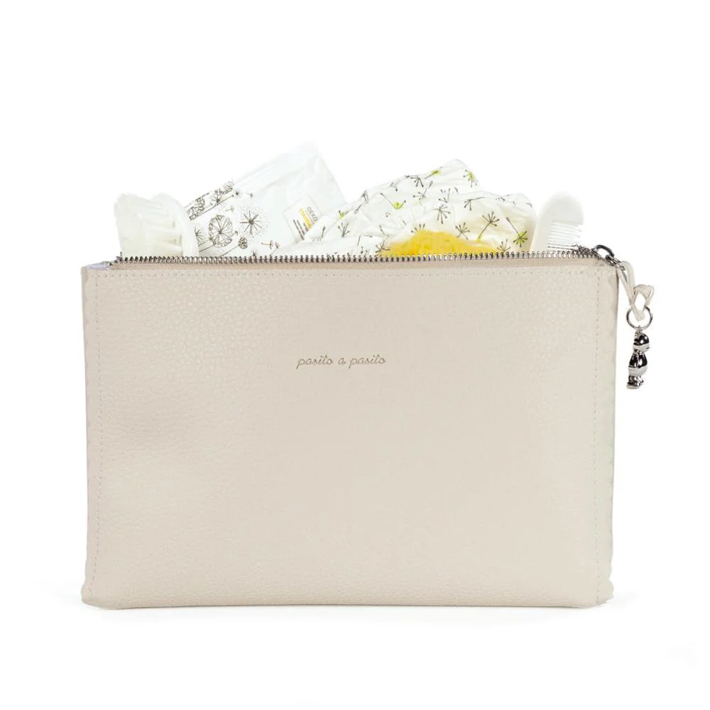 Necessaire Pasito a Pasito Icon Cream - Image 4