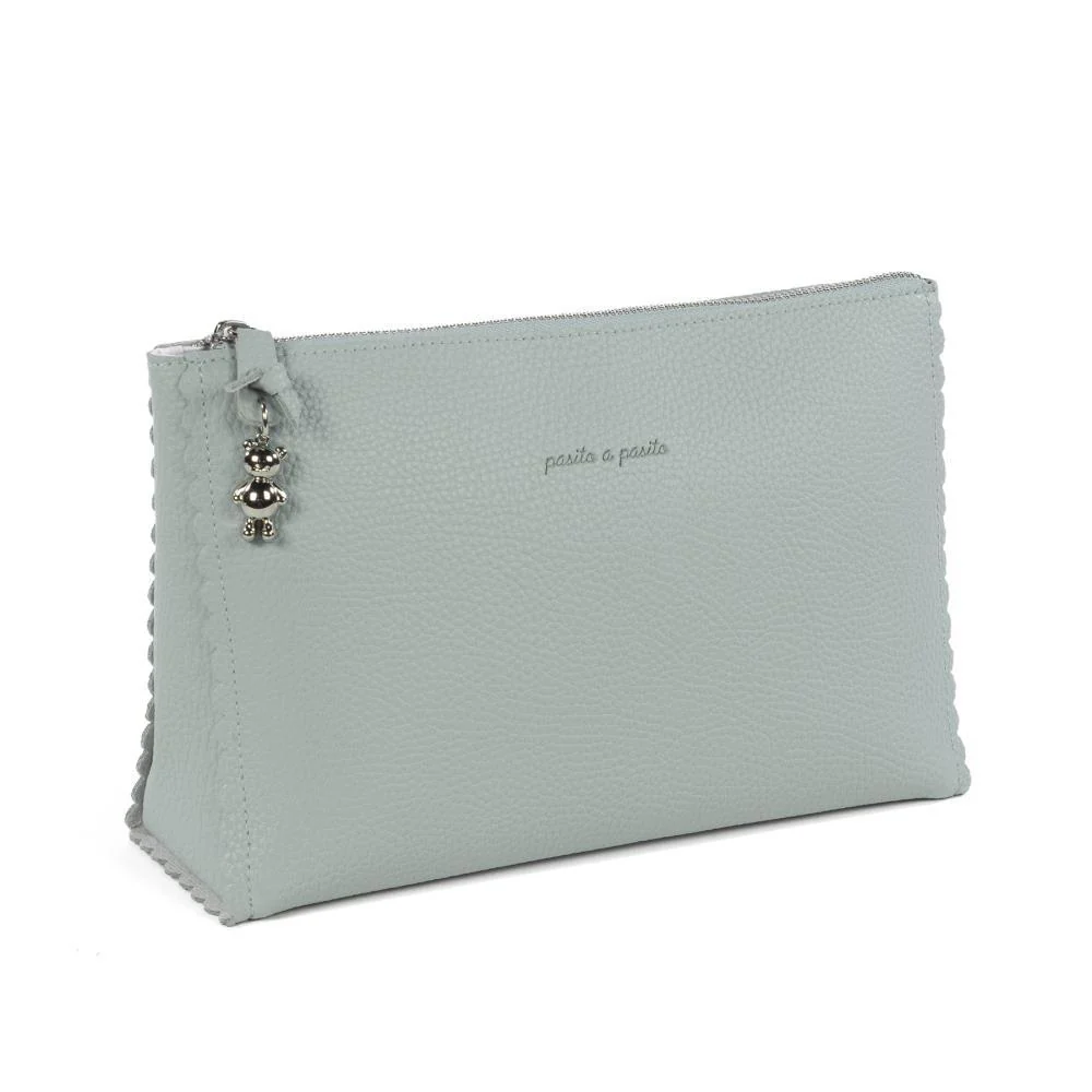 Necessaire Pasito a Pasito Icon Green - Image 2
