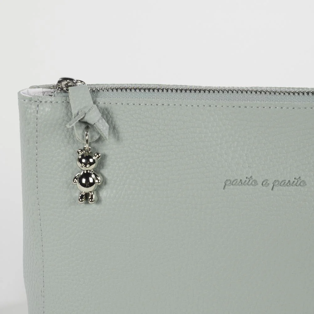 Necessaire Pasito a Pasito Icon Green - Image 5