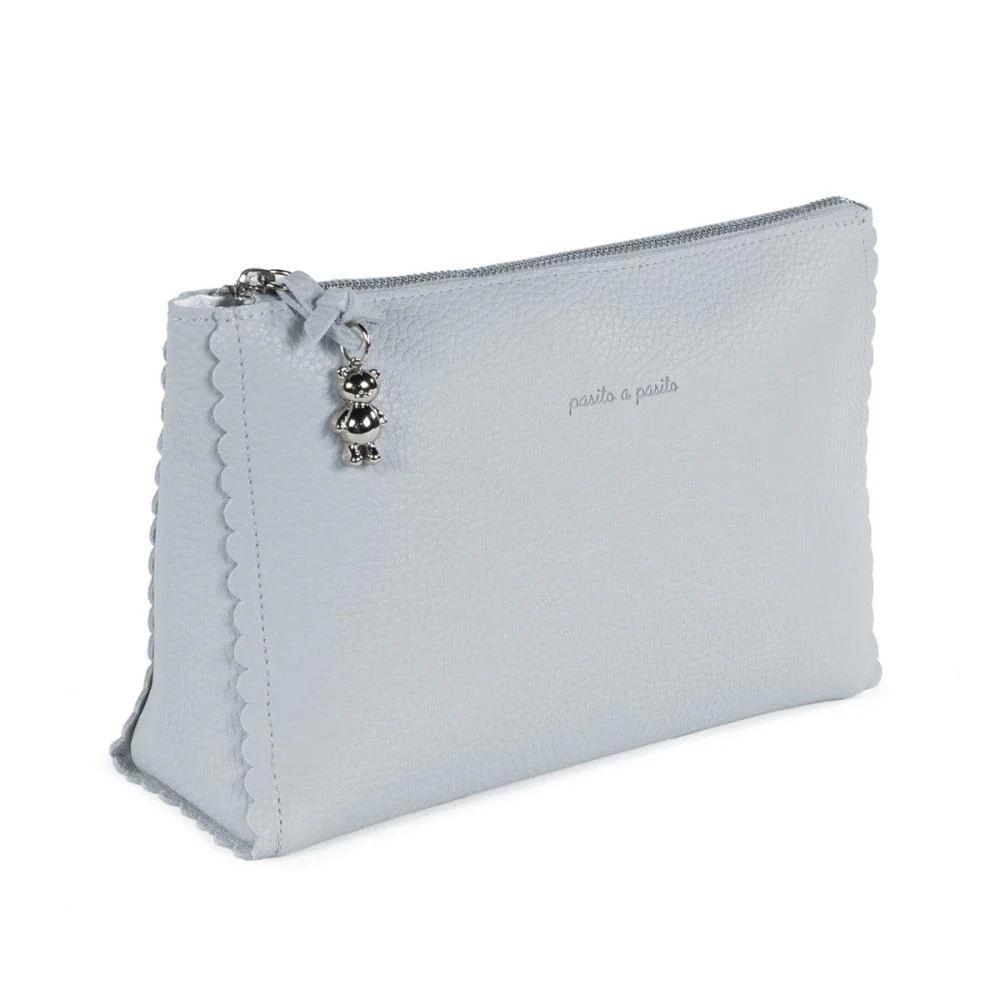 Necessaire Pasito a Pasito Icon Sky - Image 2