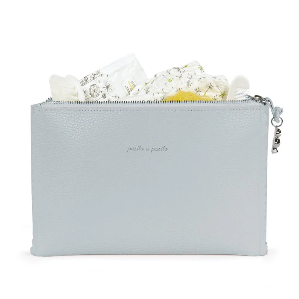 Necessaire Pasito a Pasito Icon Sky - Image 4