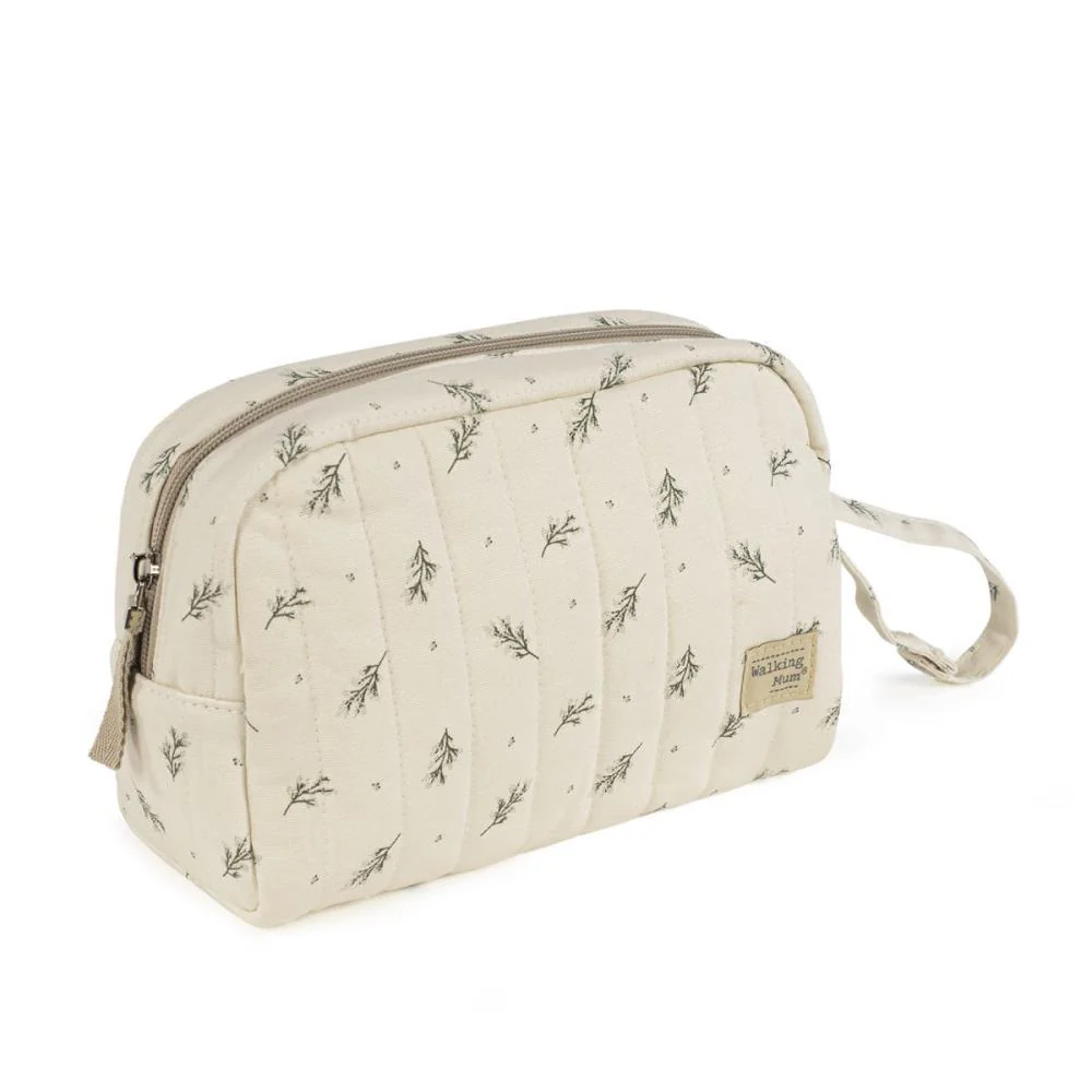 Necessaire Walking Mum Mimosa Verde - Image 2