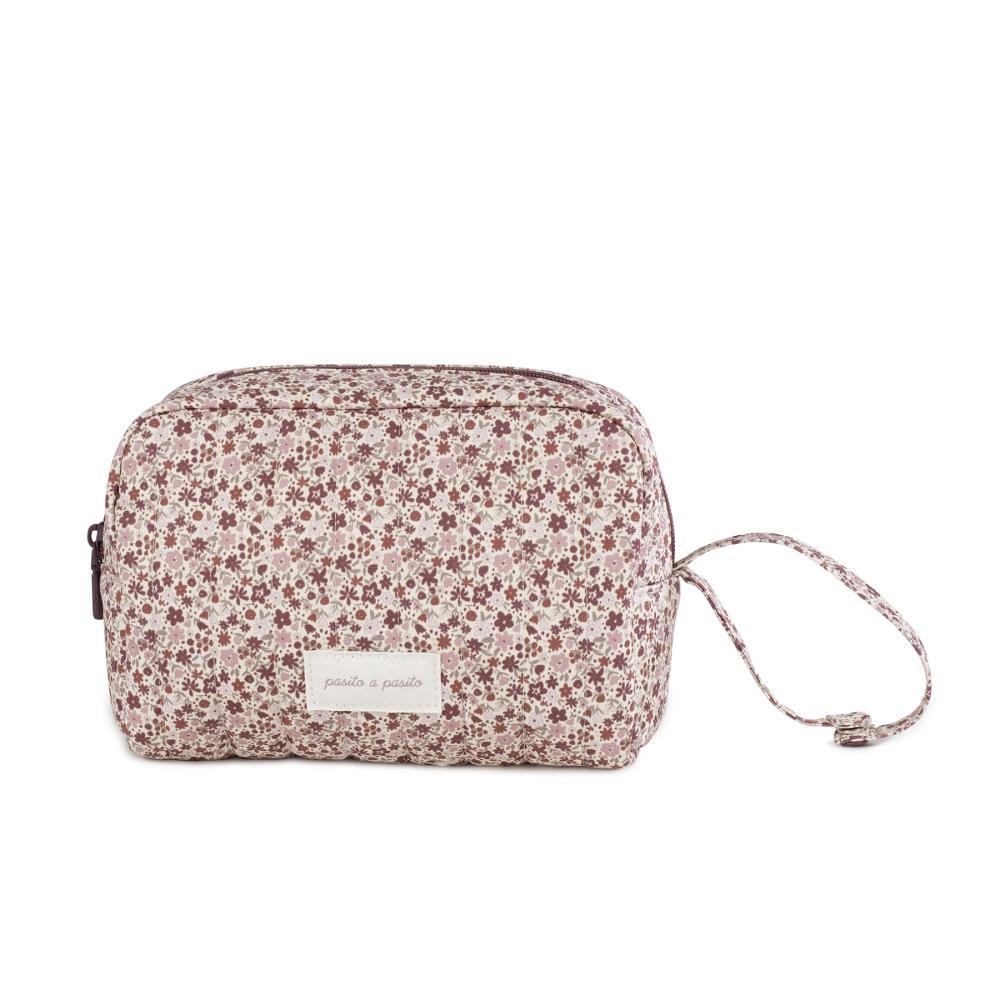 Necessaire Pasito a Pasito Cherry Flowers - Image 2