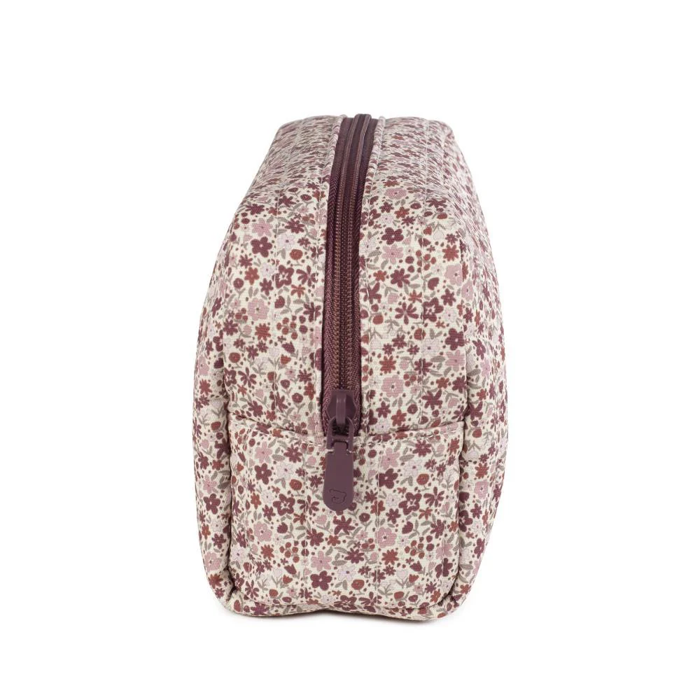 Necessaire Pasito a Pasito Cherry Flowers - Image 3