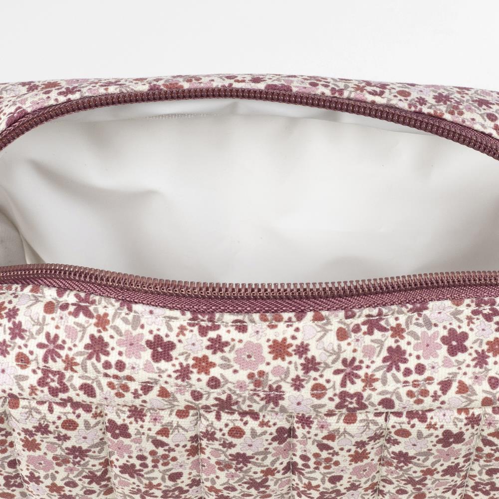 Necessaire Pasito a Pasito Cherry Flowers - Image 4