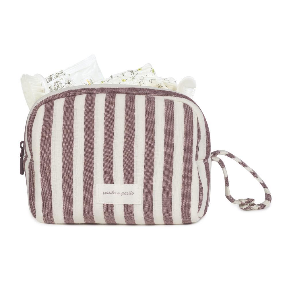 Necessaire Pasito a Pasito Cherry Strips - Image 4