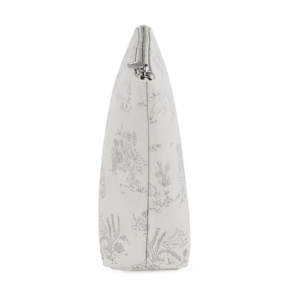 Necessaire Pasito a Pasito Toile de Jouy Cream - Image 3
