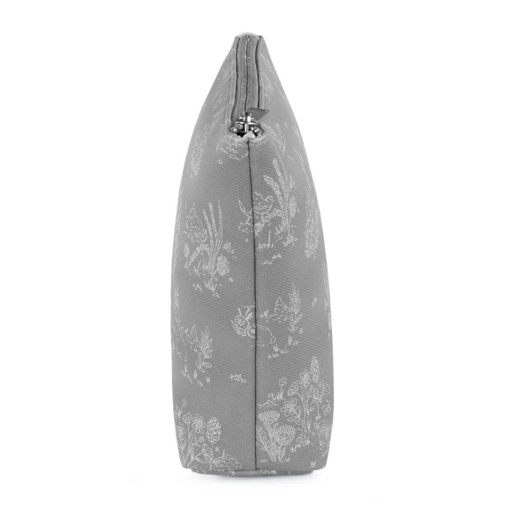 Necessaire Pasito a Pasito Toile de Jouy Forest - Image 3