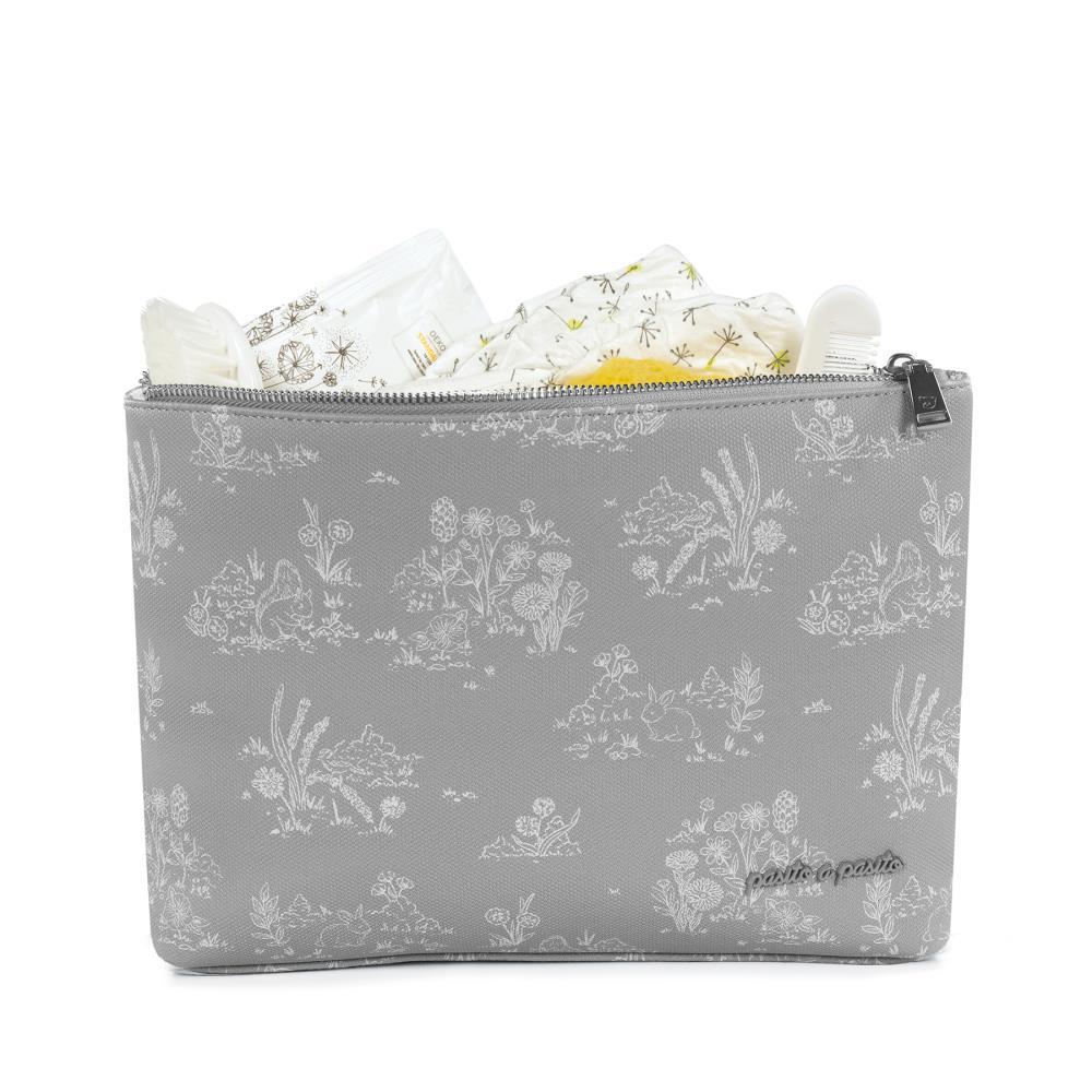 Necessaire Pasito a Pasito Toile de Jouy Forest - Image 4