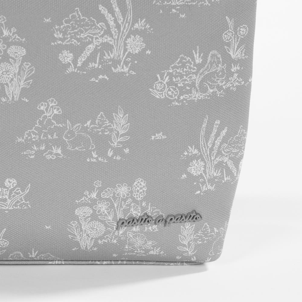 Necessaire Pasito a Pasito Toile de Jouy Forest - Image 6
