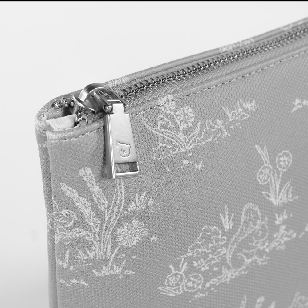 Necessaire Pasito a Pasito Toile de Jouy Forest - Image 7