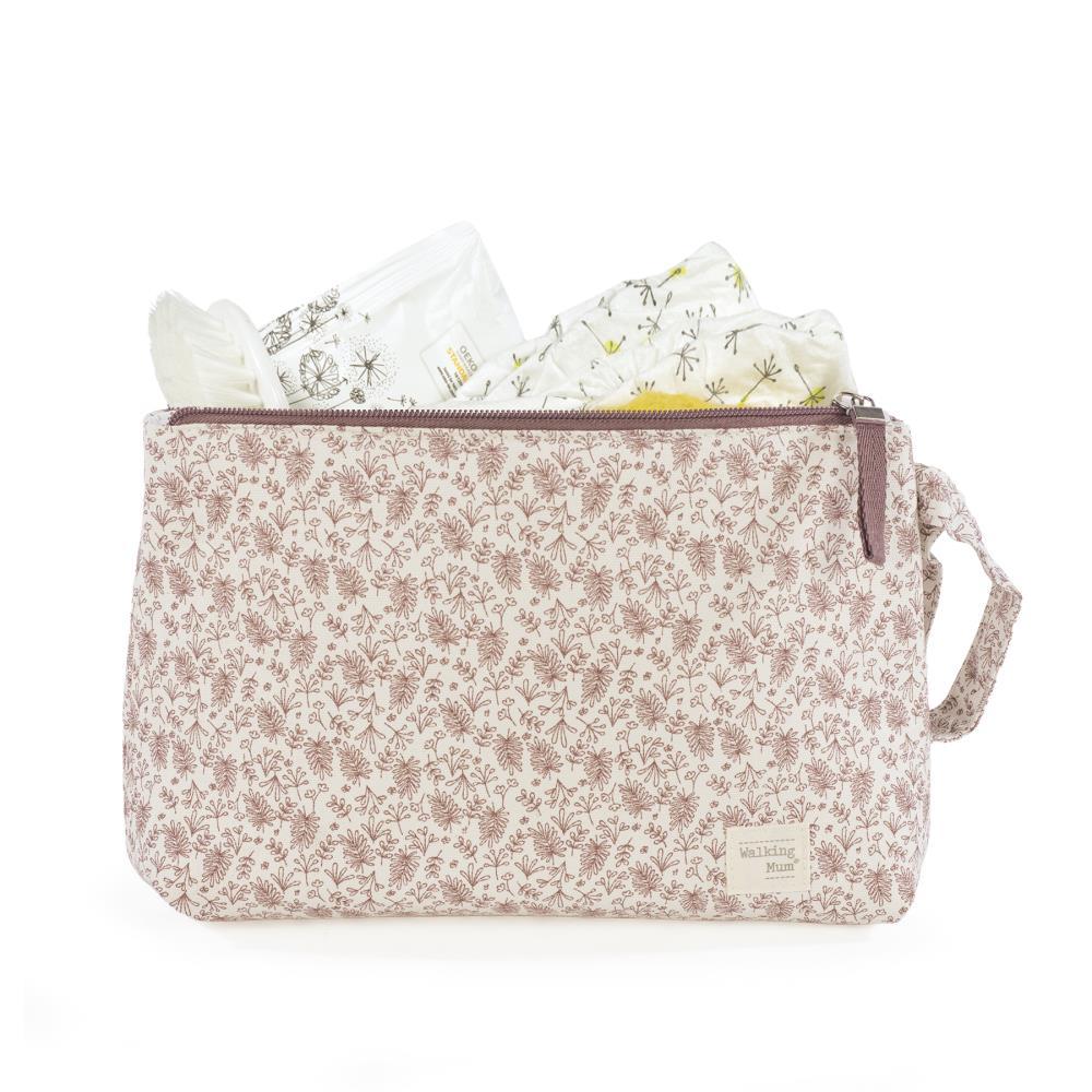 Necessaire Walking Mum Gala Cerise - Image 5