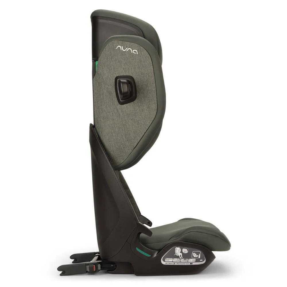 Nuna Aace Lx Forest 100-150cm - Image 10