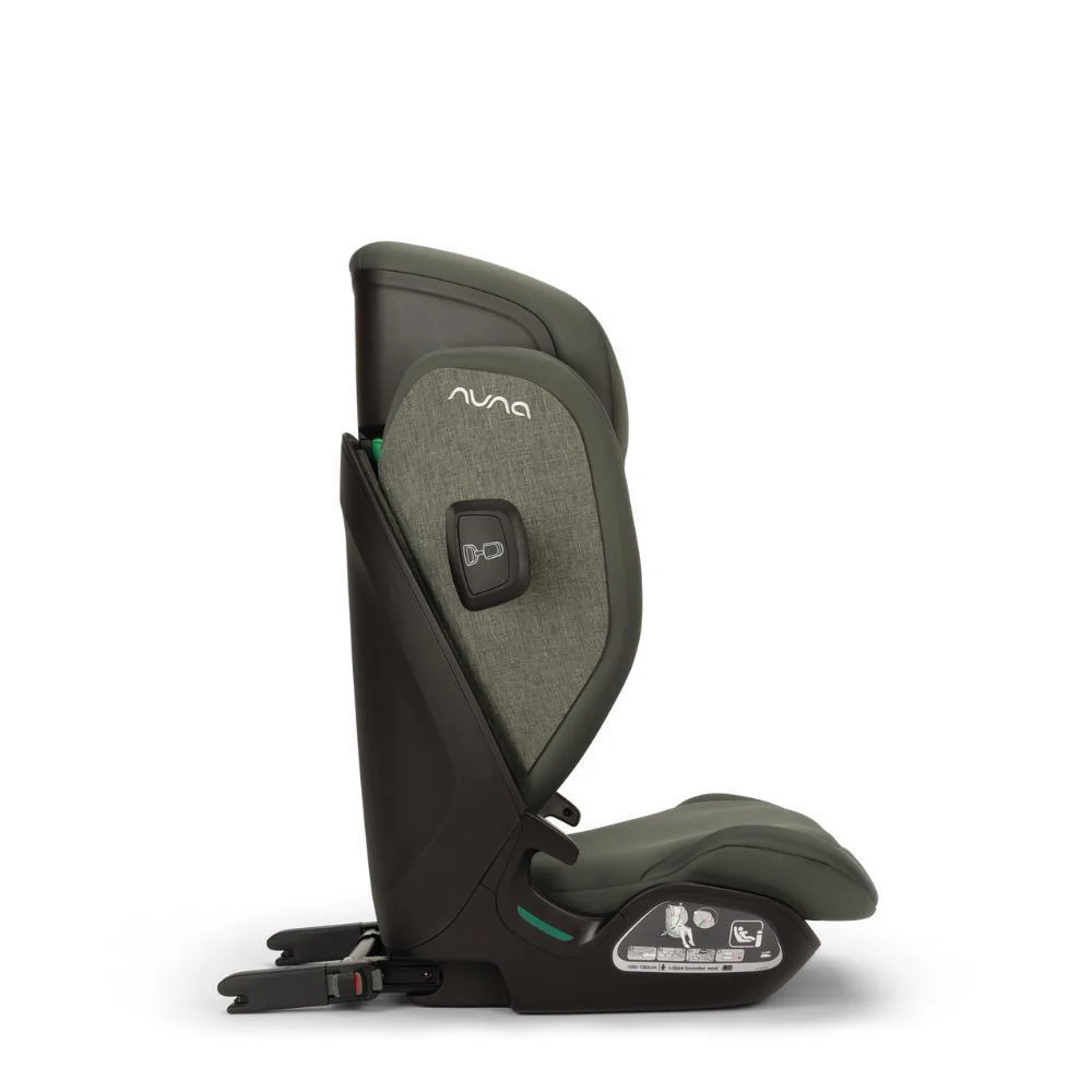 Nuna Aace Lx Forest 100-150cm - Image 9