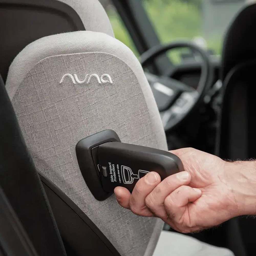 Nuna Aace Lx Thunder 100-150cm - Image 19